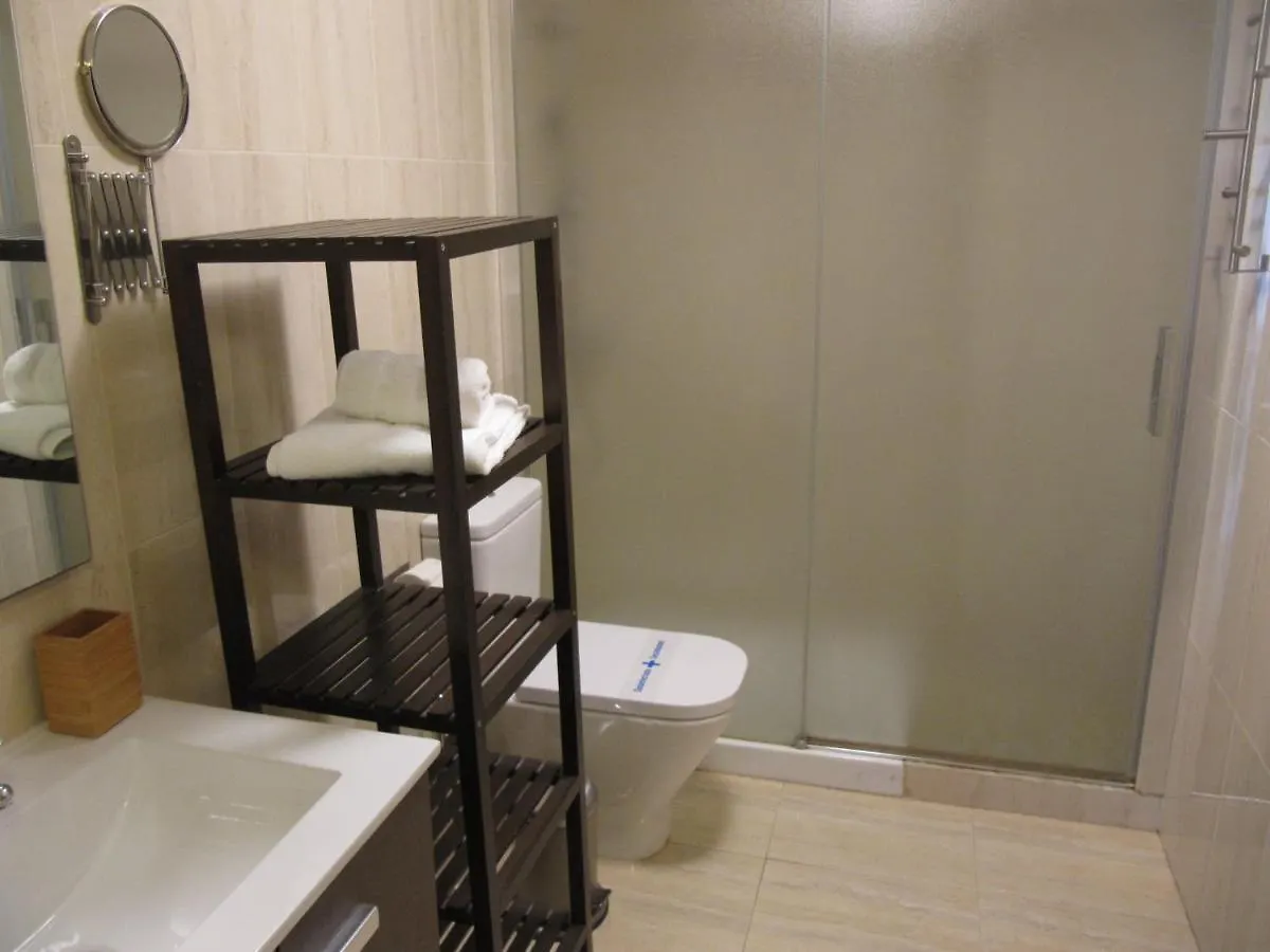 Life Apartments Alameda Colon Μάλαγα