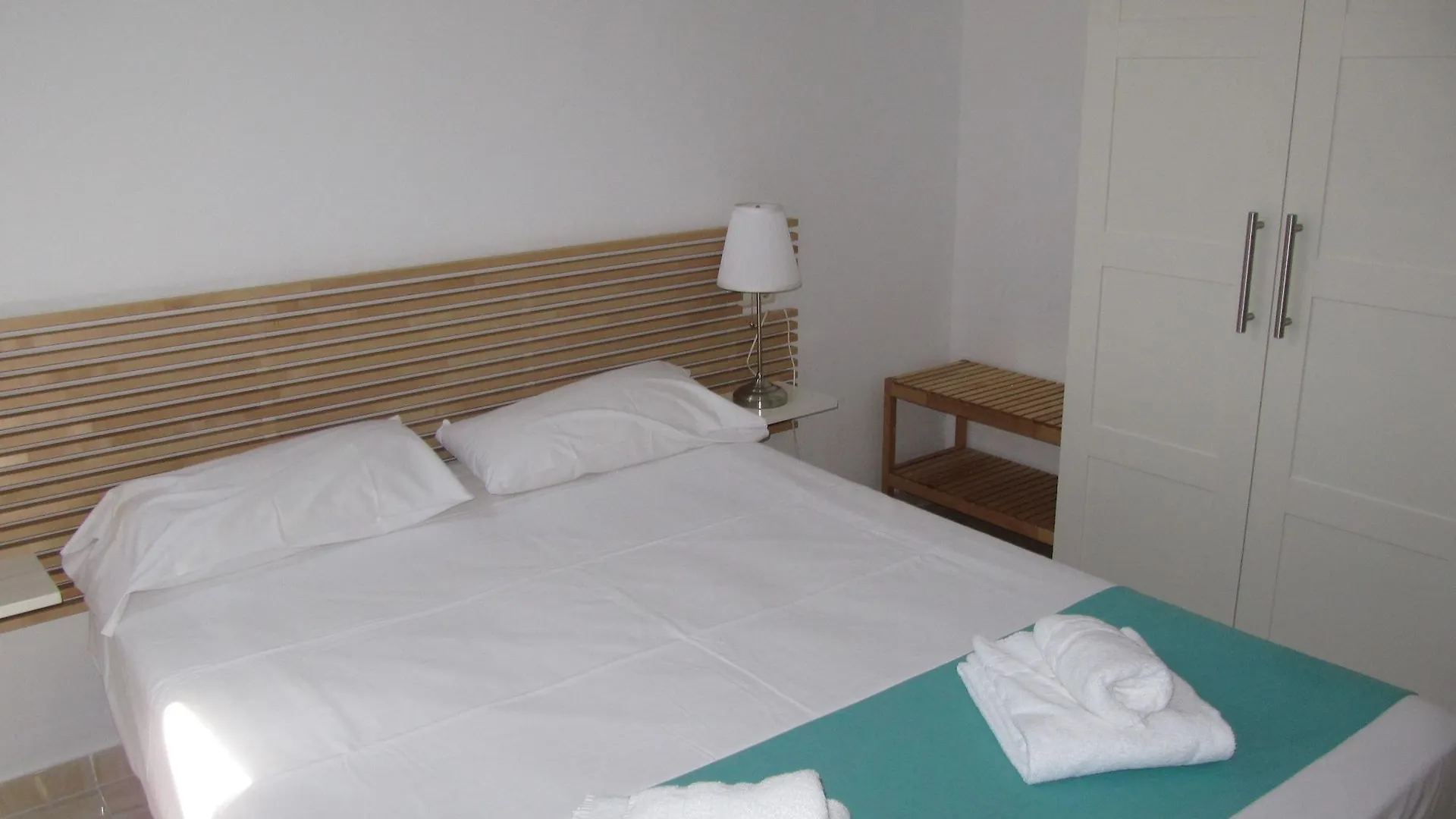 Life Apartments Alameda Colon Μάλαγα Ισπανία
