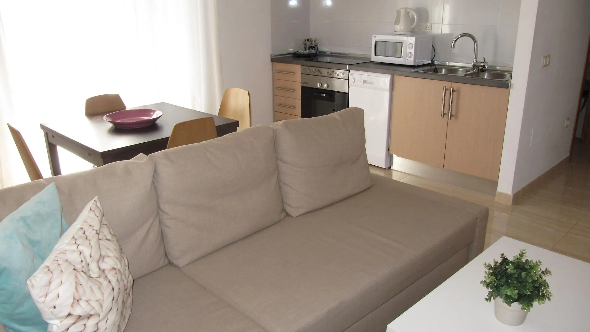 Life Apartments Alameda Colon Málaga