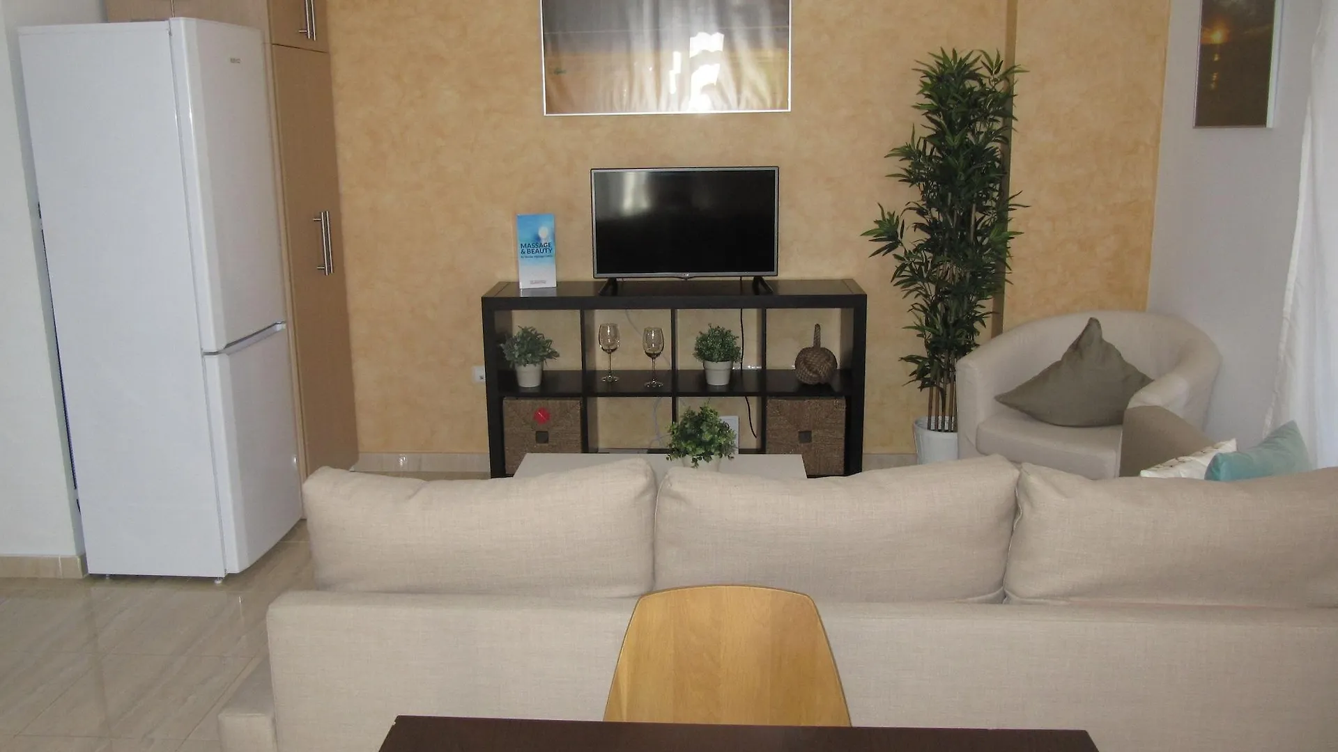 Life Apartments Alameda Colon Μάλαγα