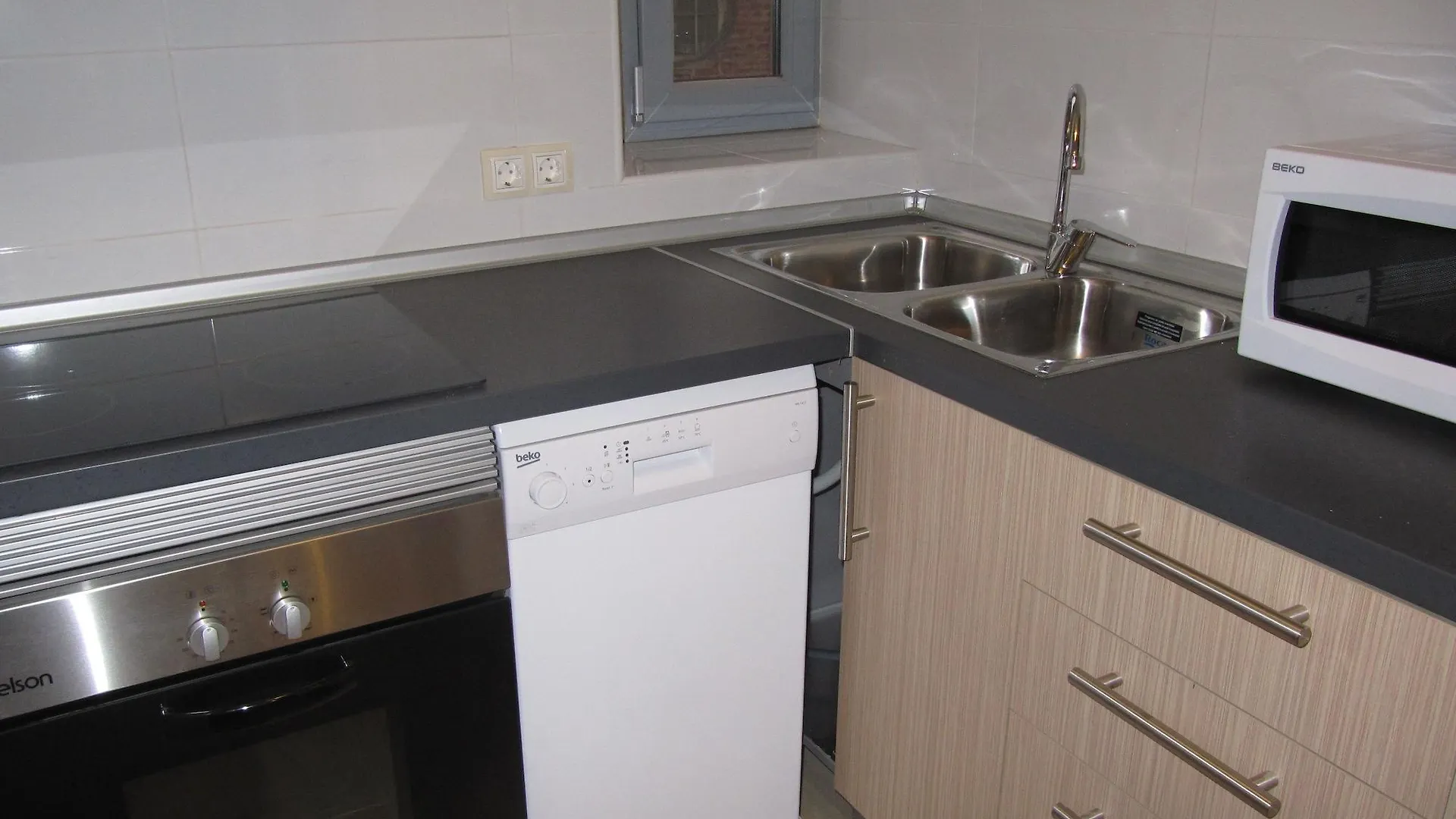 Life Apartments Alameda Colon Málaga 0*,