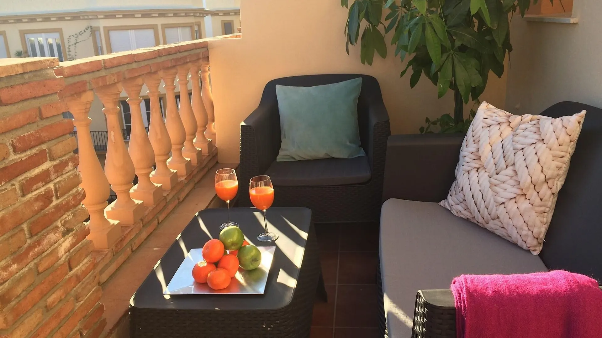 Life Apartments Alameda Colon Μάλαγα