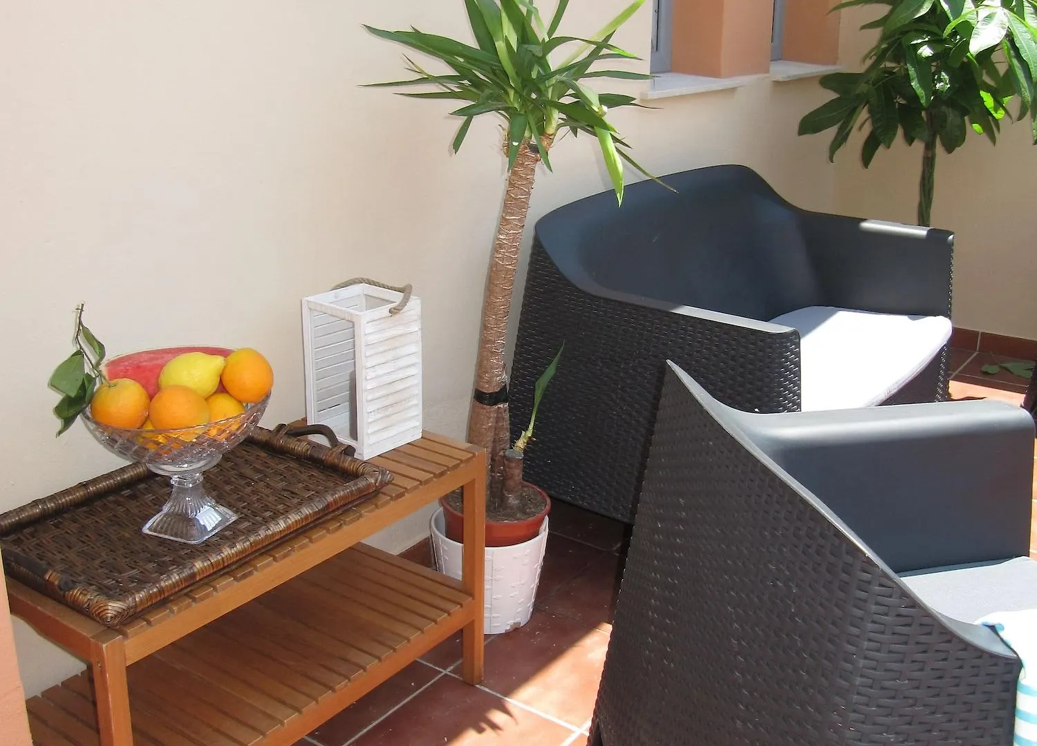 Life Apartments Alameda Colon Málaga