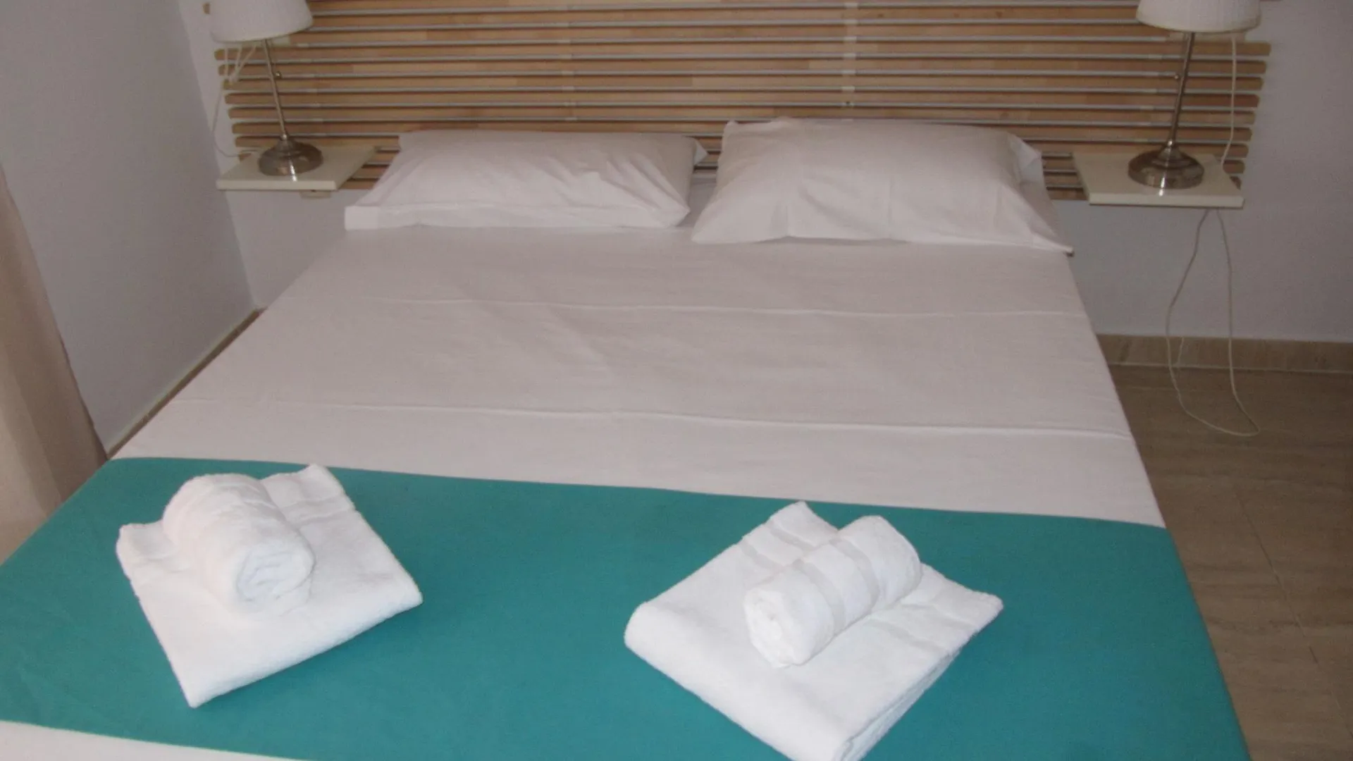Life Apartments Alameda Colon Μάλαγα
