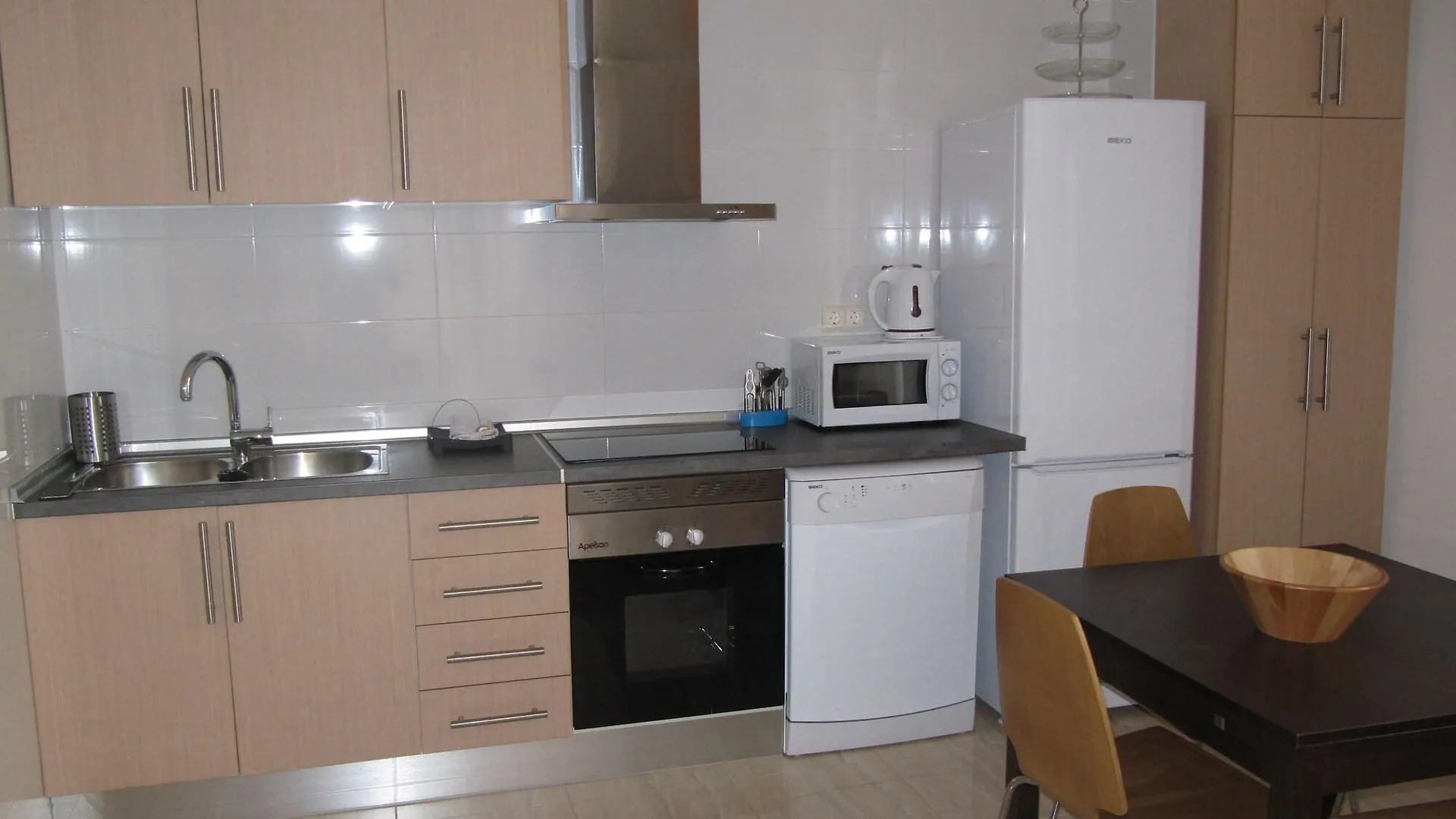 Life Apartments Alameda Colon Μάλαγα
