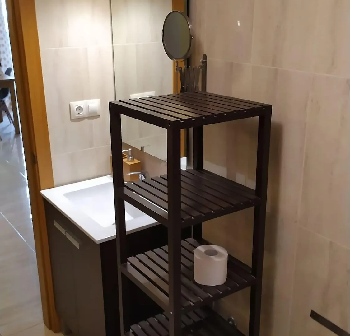 Life Apartments Alameda Colon Μάλαγα