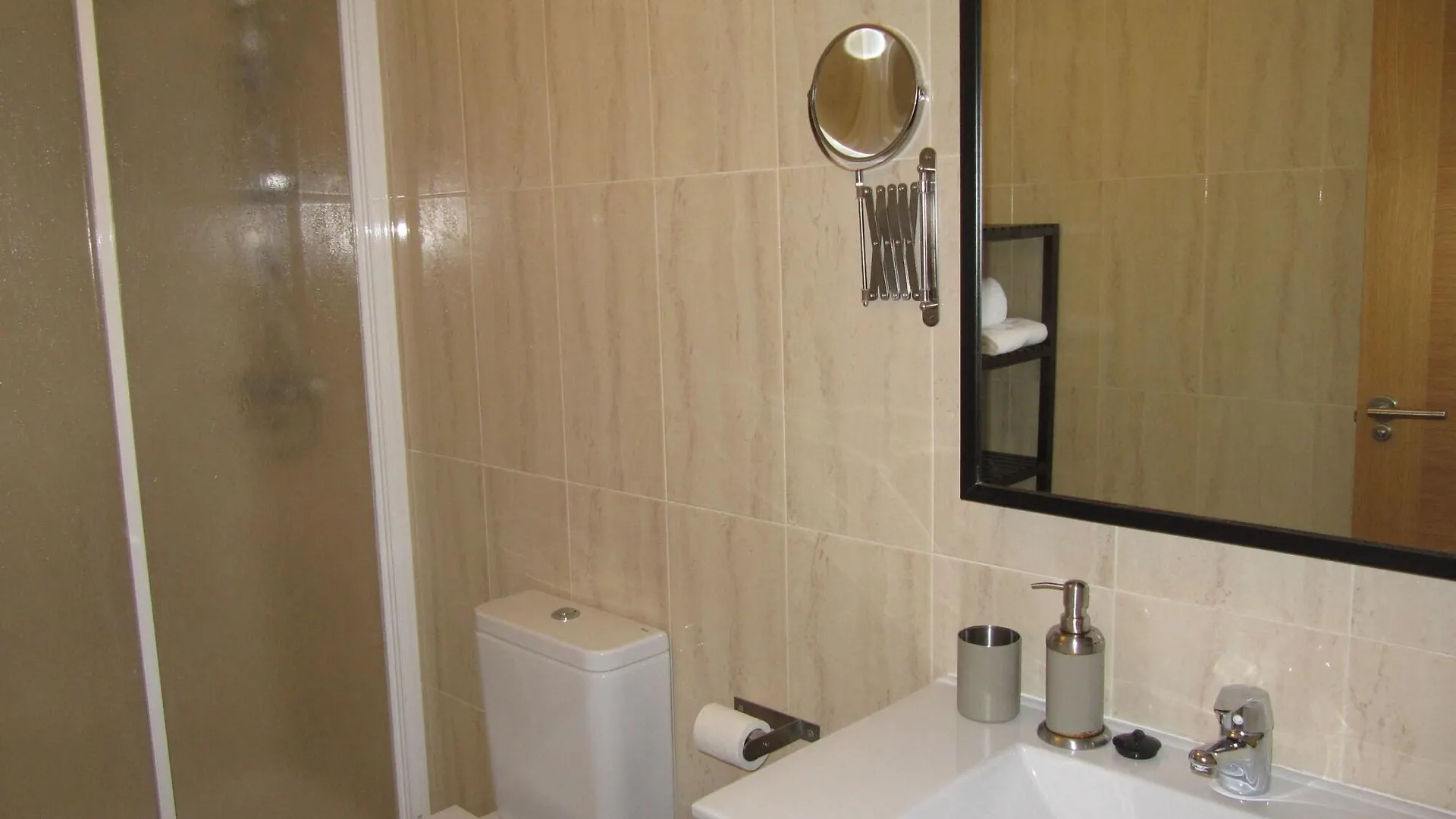 Life Apartments Alameda Colon Málaga