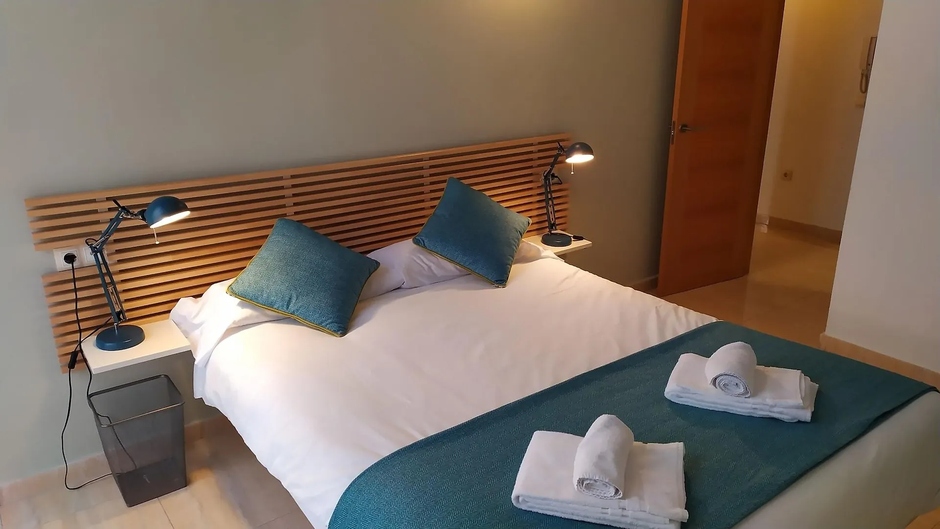Life Apartments Alameda Colon Μάλαγα