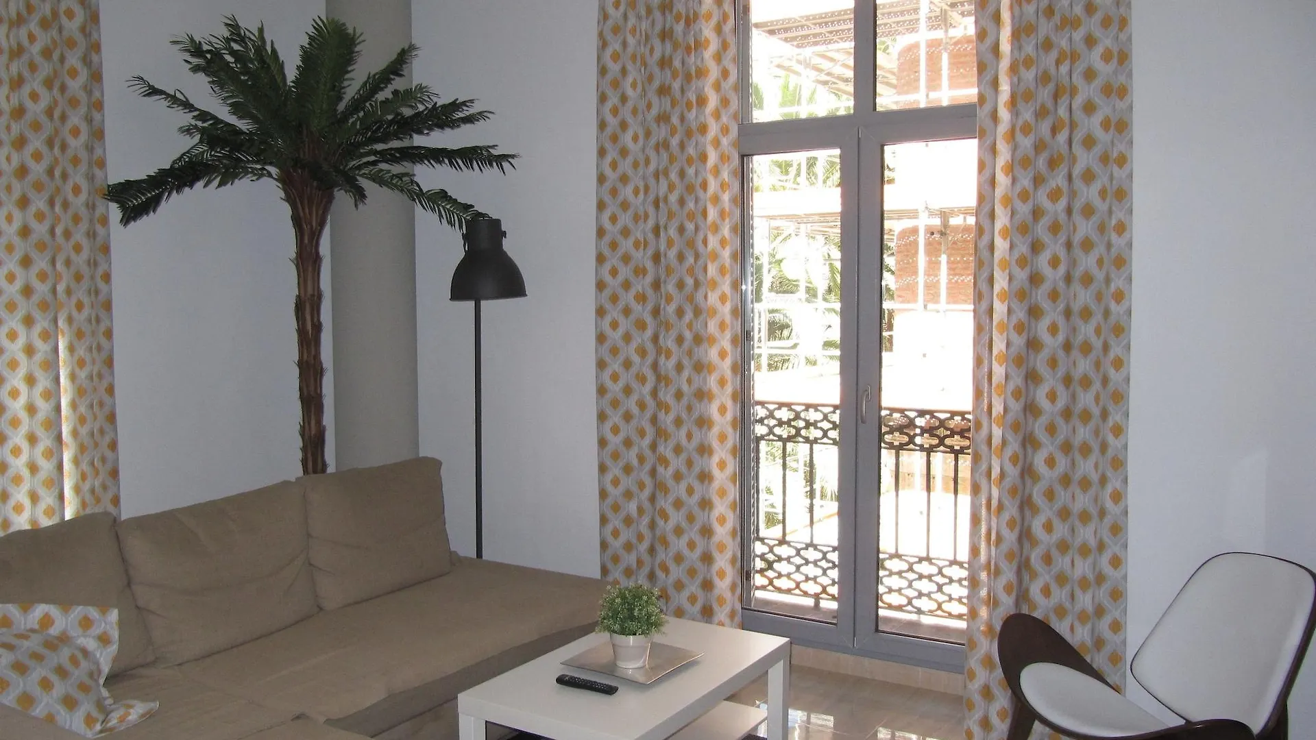 Life Apartments Alameda Colon Μάλαγα
