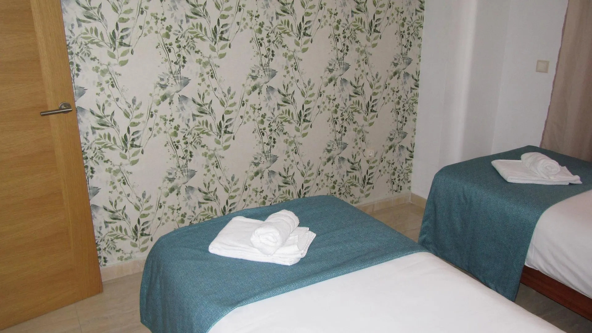 Life Apartments Alameda Colon Málaga 0*,  Spanje