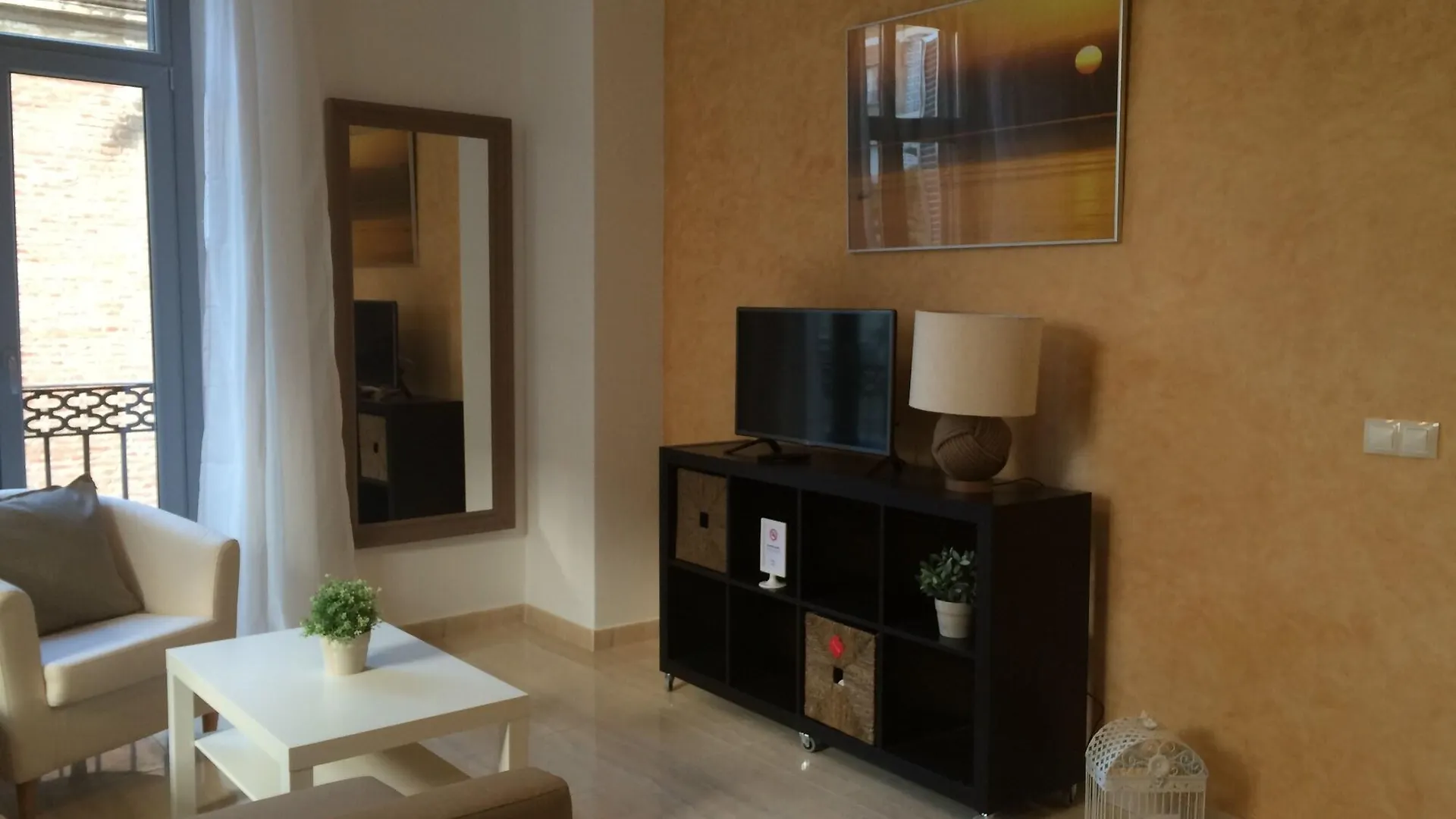 Life Apartments Alameda Colon Μάλαγα 0*,  Ισπανία