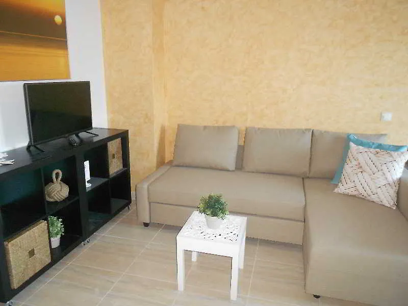 Life Apartments Alameda Colon Μάλαγα 0*,  Ισπανία