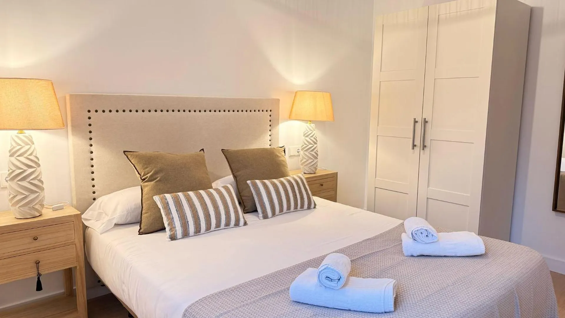 Life Apartments Alameda Colon Málaga 0*,