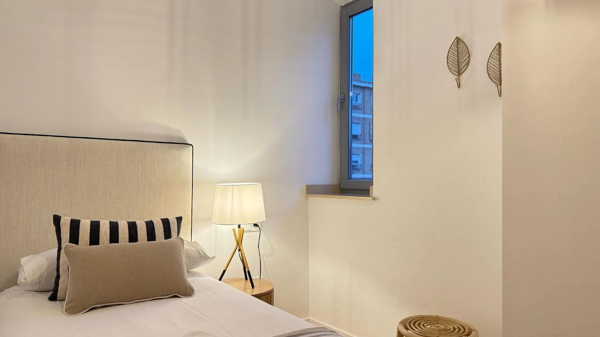 Life Apartments Alameda Colon Μάλαγα Ισπανία