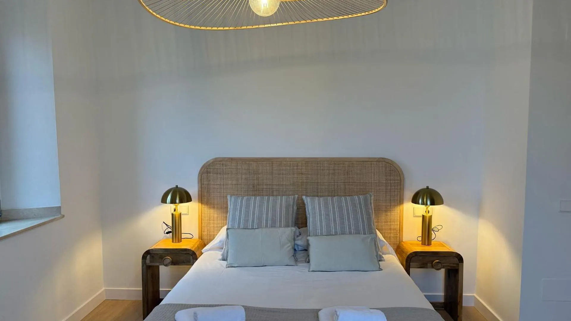 Life Apartments Alameda Colon Málaga