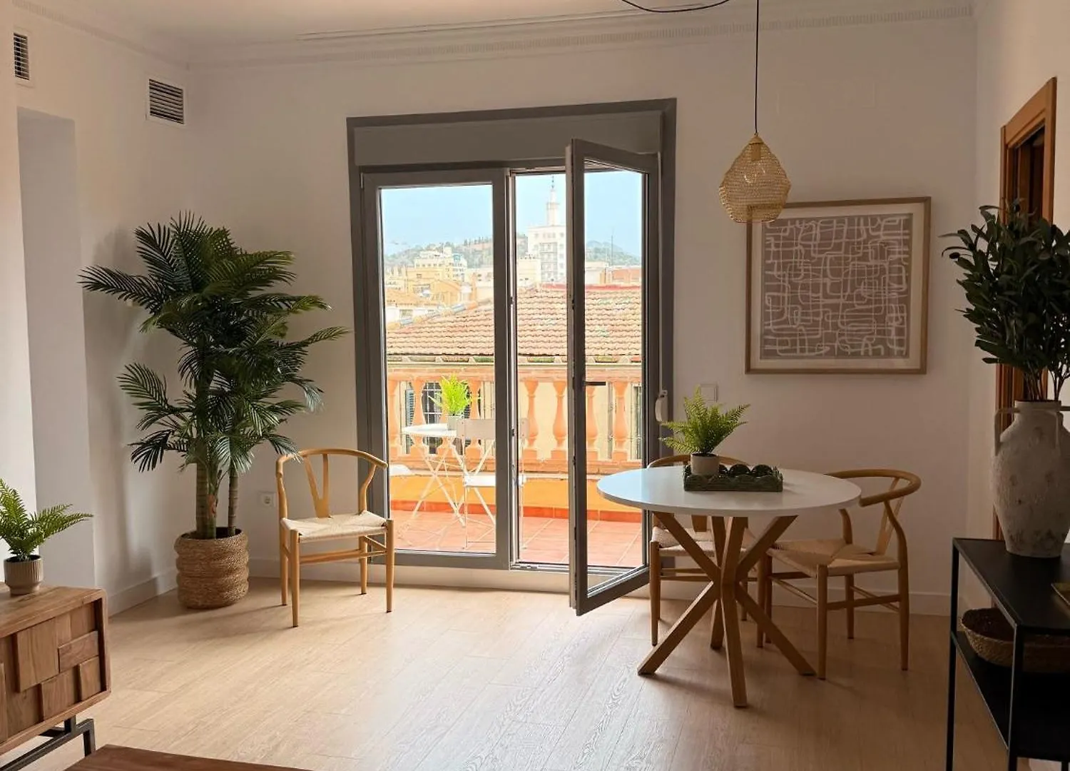 Life Apartments Alameda Colon Μάλαγα Ισπανία