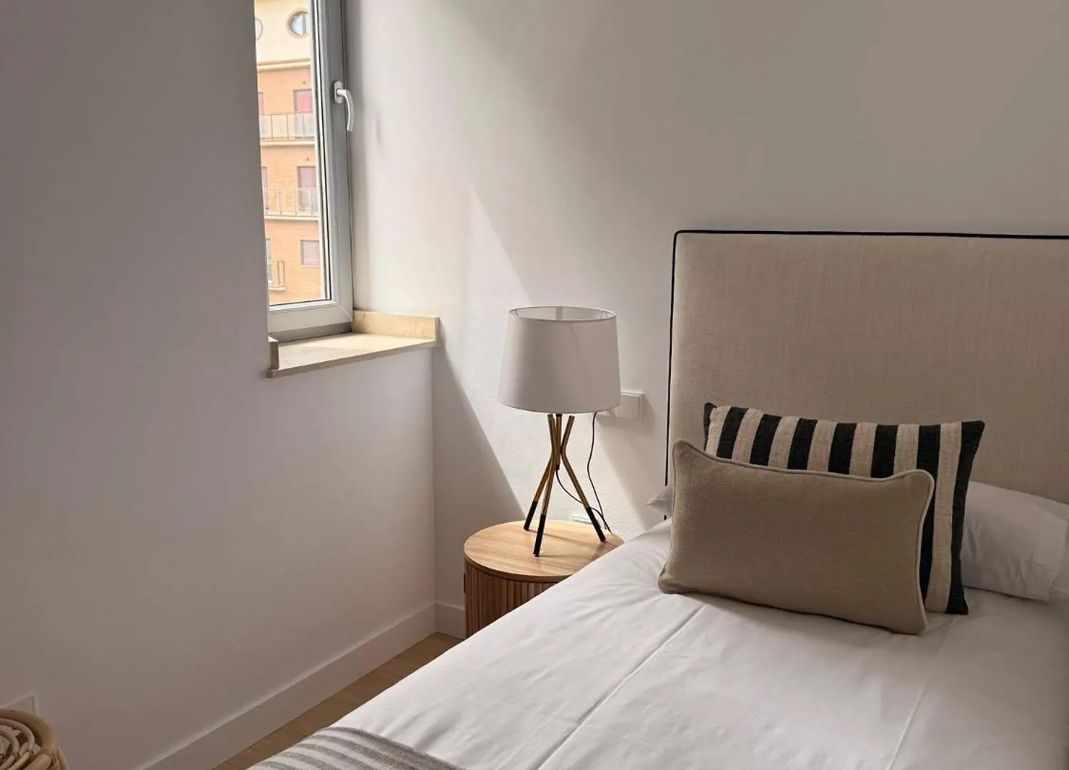 Life Apartments Alameda Colon Μάλαγα