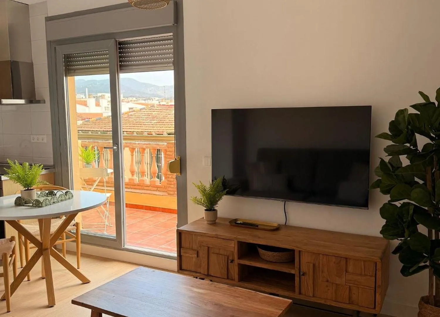 Life Apartments Alameda Colon Málaga
