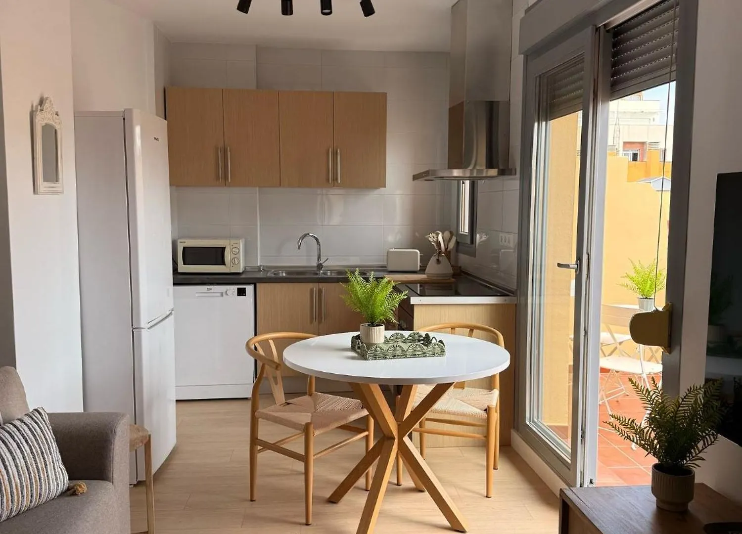 Life Apartments Alameda Colon Μάλαγα 0*,
