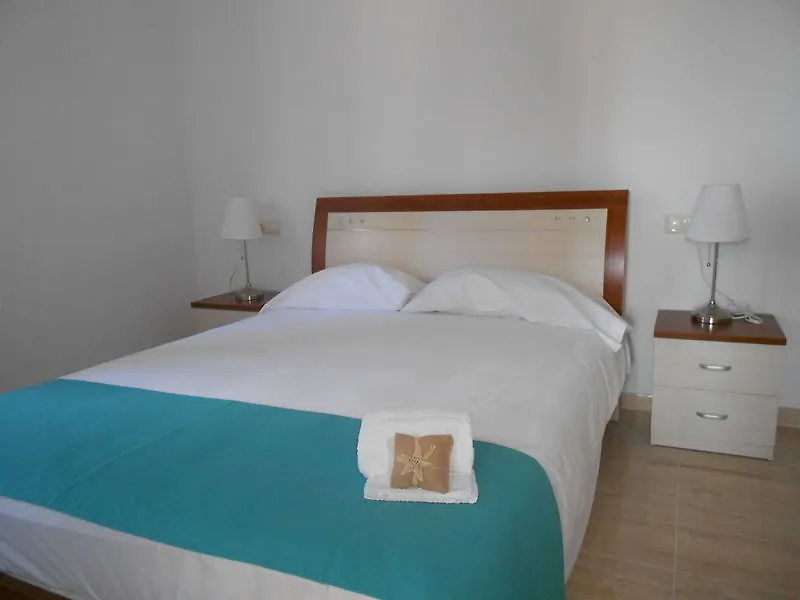 Life Apartments Alameda Colon Μάλαγα Ισπανία
