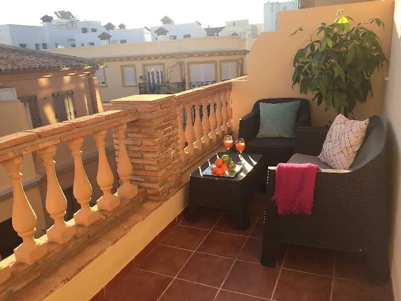 Life Apartments Alameda Colon Málaga