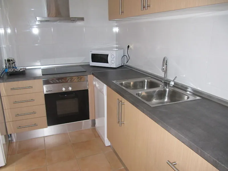 Life Apartments Alameda Colon Málaga Spanje
