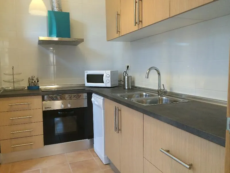 Life Apartments Alameda Colon Μάλαγα