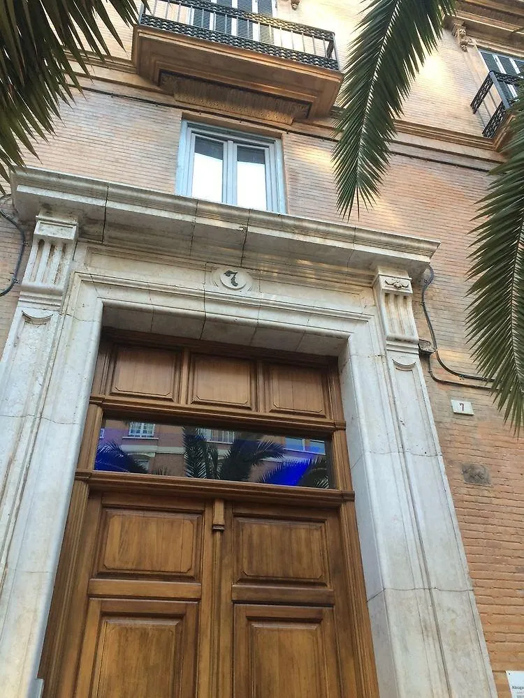 Life Apartments Alameda Colon Μάλαγα 0*,