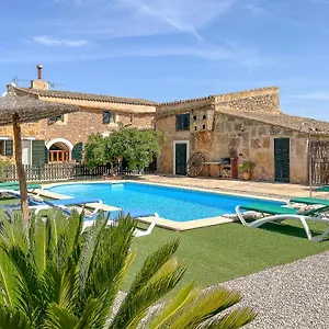 Son Rengo , Campos (Mallorca) Spanien