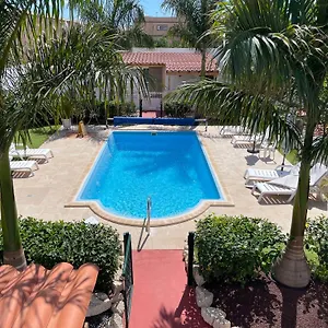 Casitas Rurales Amador , Arona (Tenerife) Spanje
