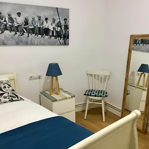 El Botxito , Bilbao Spanje