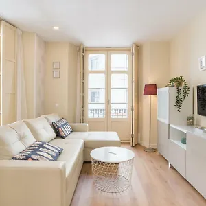 Appartamento Lu&cia Soho 2, Málaga