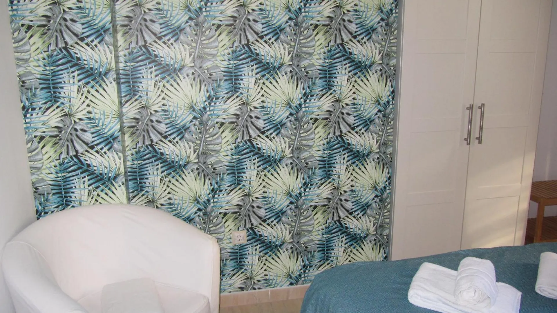 Life Apartments Alameda Colon Málaga Spanien