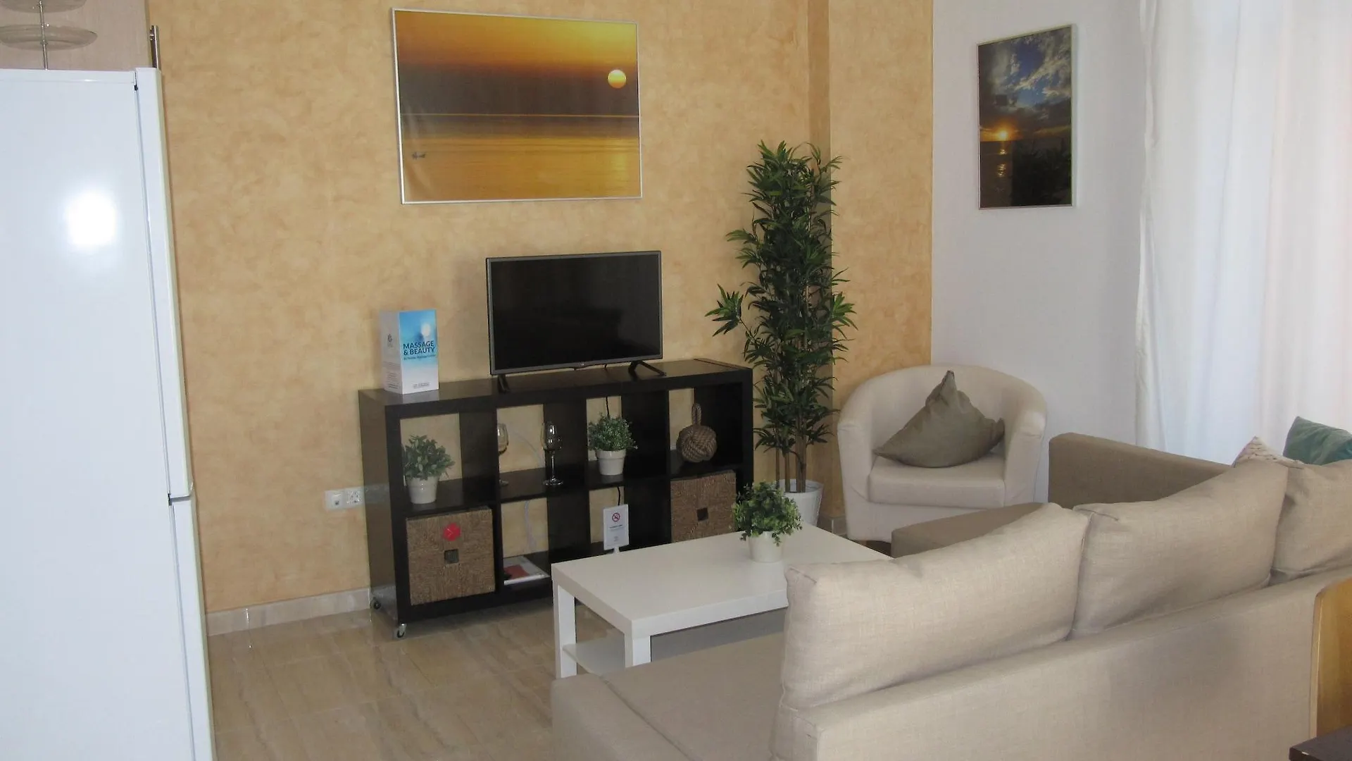 Life Apartments Alameda Colon Málaga 0*,  Spanien